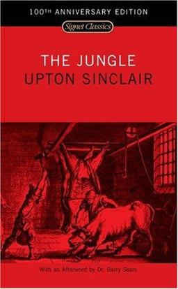 Jungle 100th 9780451528049 Front Cover