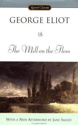 The Mill on the Floss