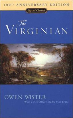 The Virginian