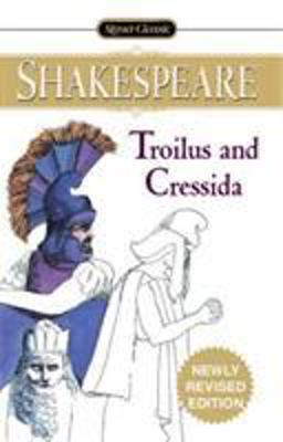 Troilus and Cressida  9780451528476 Front Cover