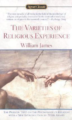 The Varieties of Religious Experience
