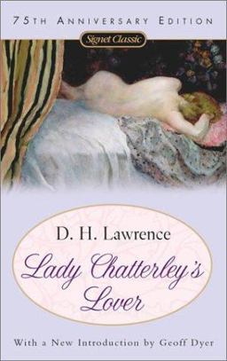 Lady Chatterley's Lover