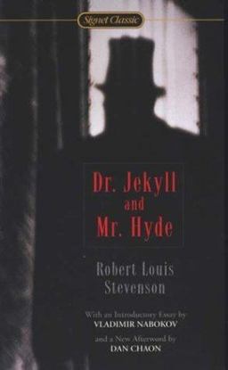 Dr. Jekyll and Mr. Hyde  9780451528957 Front Cover