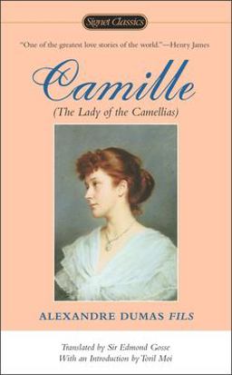 Camille  9780451529206 Front Cover