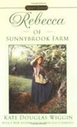 Rebecca of Sunnybrook Farm