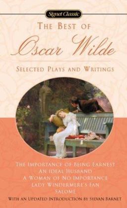 The Best of Oscar Wilde