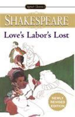 Love's Labor's Lost