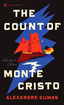 Count of Monte Cristo 2nd 9780451529701 Front Cover