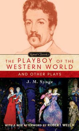 The Playboy of the Western World