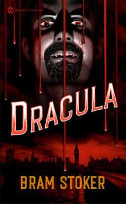 Dracula  9780451530660 Front Cover