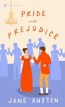 Pride and Prejudice 200th 9780451530783 Front Cover