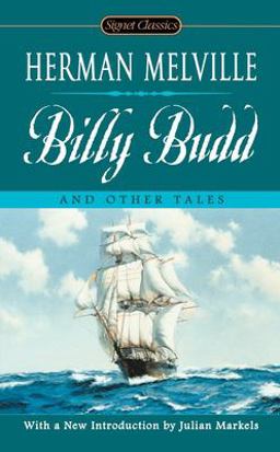 Billy Budd and Other Tales  9780451530813 Front Cover