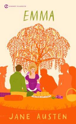 Emma  9780451530820 Front Cover