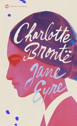 Jane Eyre  9780451530912 Front Cover