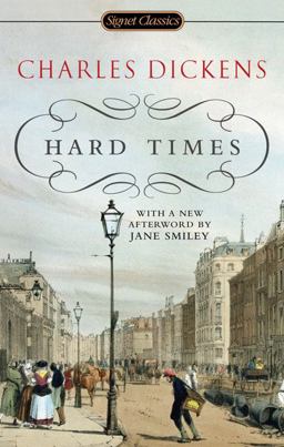 Hard Times  9780451530998 Front Cover