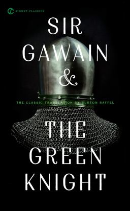 Sir Gawain and the Green Knight  9780451531193 Front Cover