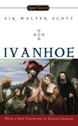 Ivanhoe  9780451531360 Front Cover