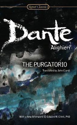 Purgatorio  9780451531421 Front Cover