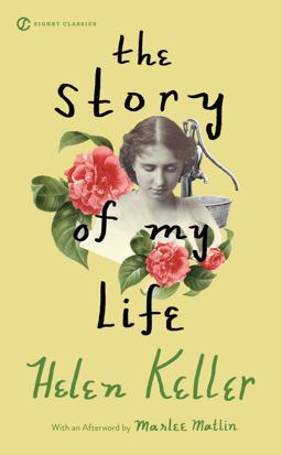 Story of My Life  9780451531568 Front Cover