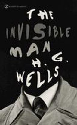 Invisible Man  9780451531674 Front Cover