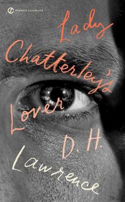 Lady Chatterley's Lover  9780451531957 Front Cover