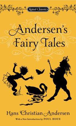 Andersen's Fairy Tales  9780451532077 Front Cover