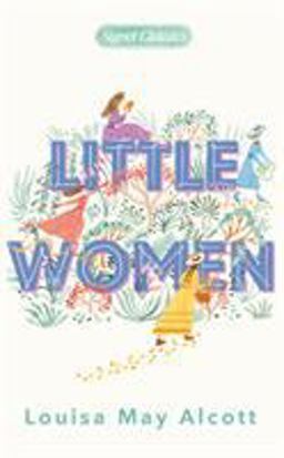 Little Women  9780451532084 Front Cover