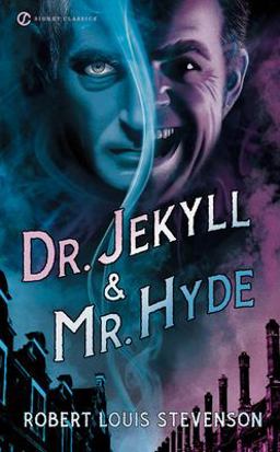 Dr. Jekyll and Mr. Hyde  9780451532251 Front Cover