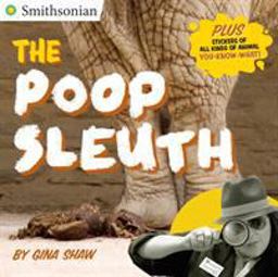 The Poop Sleuth The Poop Sleuth