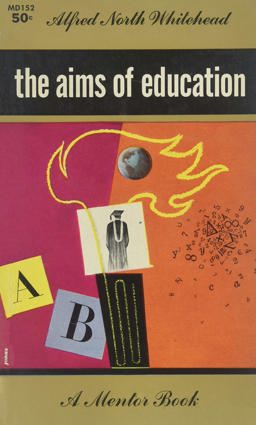 The Aims of Education