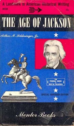 The Age of Jackson