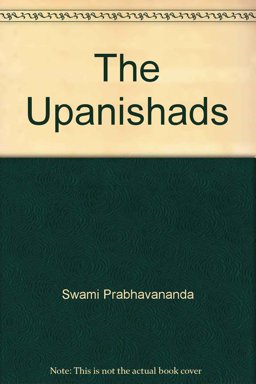 The Upanishads