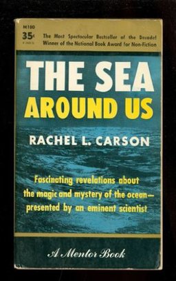 The Sea Around Us