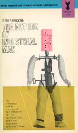 The Future of Industrial Man
