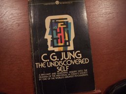 The Undiscovered Self