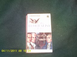 The Federalist Papers