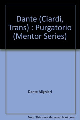 Purgatorio