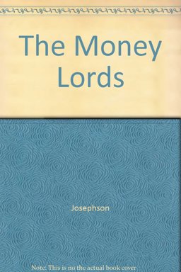 The Money Lords