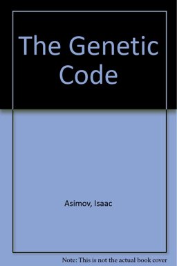 The Genetic Code