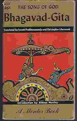 The Bhagavad-Gita