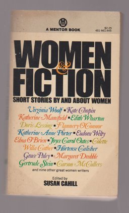 Women and Fiction