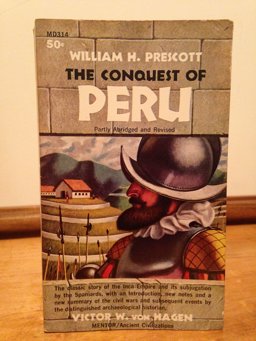 Conquest of Peru