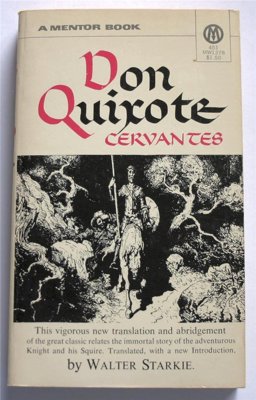 Don Quixote