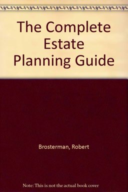 The Complete Estate Planning Guide