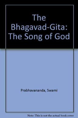 The Bhagavad-Gita