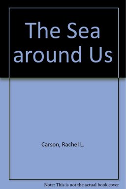 The Sea Around Us