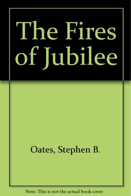 The Fires of Jubilee