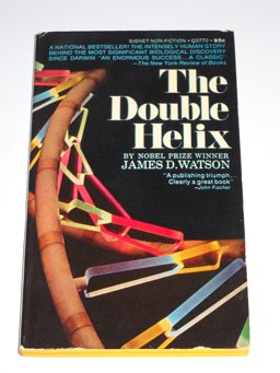 The Double Helix