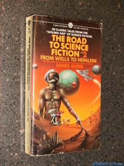 From Wells to Heinlein
