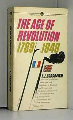 The Age of Revolution